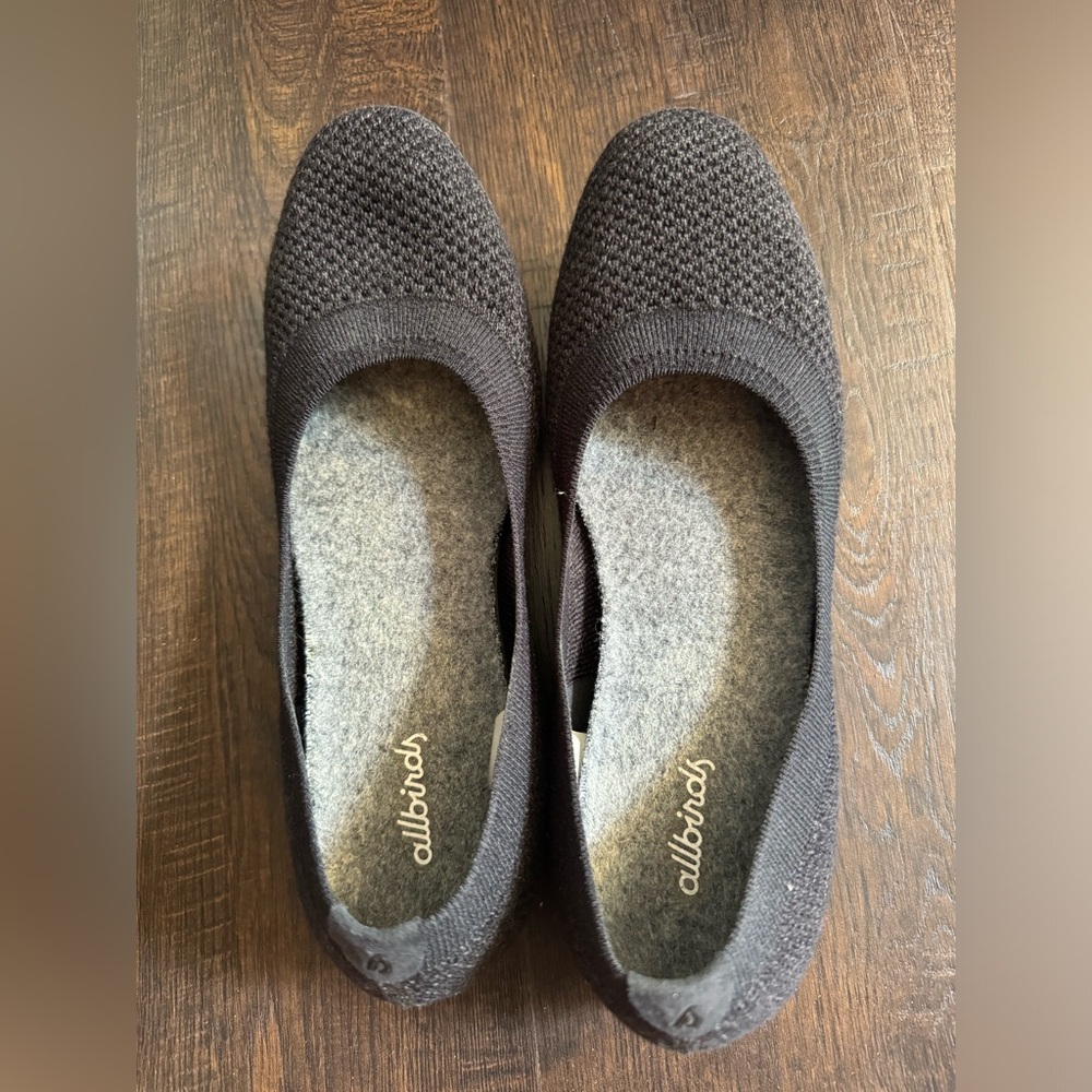 Allbirds flats